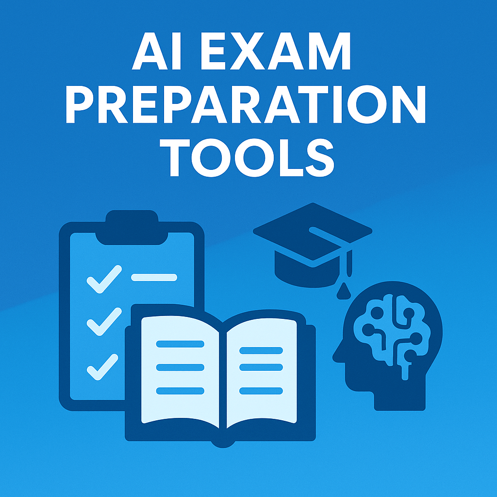 Exam Preparation Tools