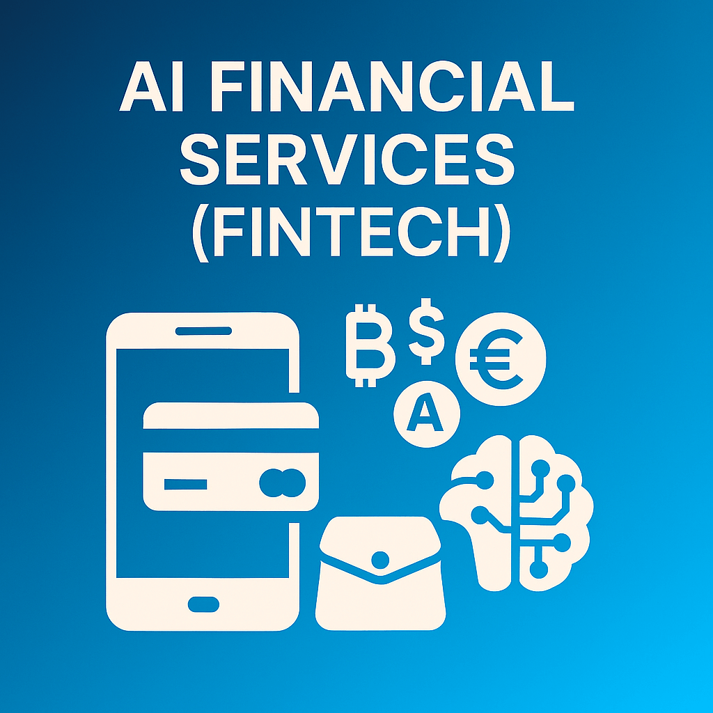 Financial Services (FinTech)