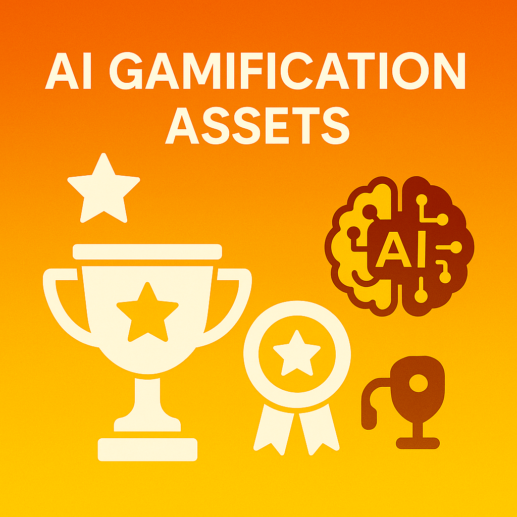 Gamification Assets