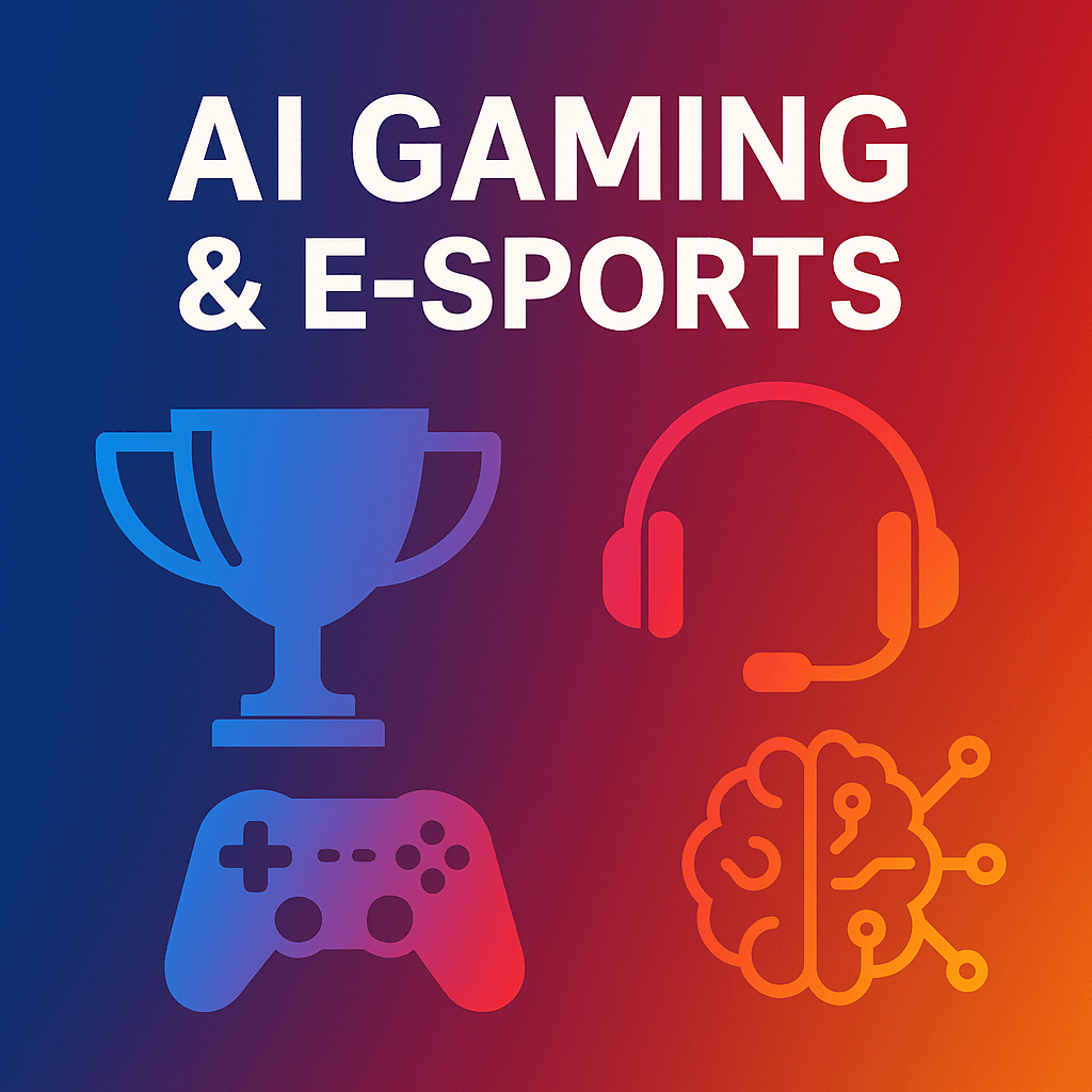 Gaming & E-sports