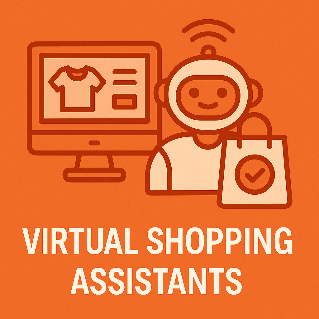 Virtual Shopping Assistants