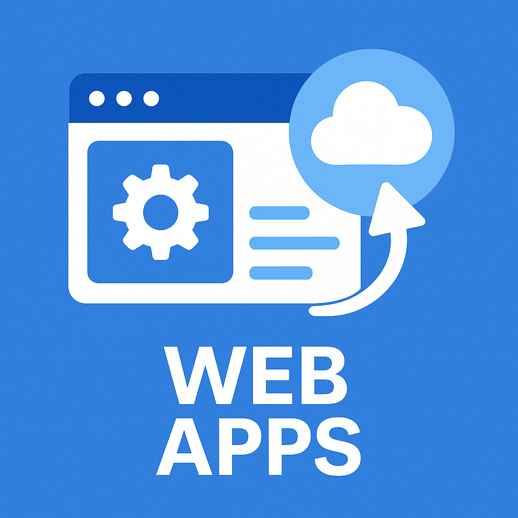 Web Apps