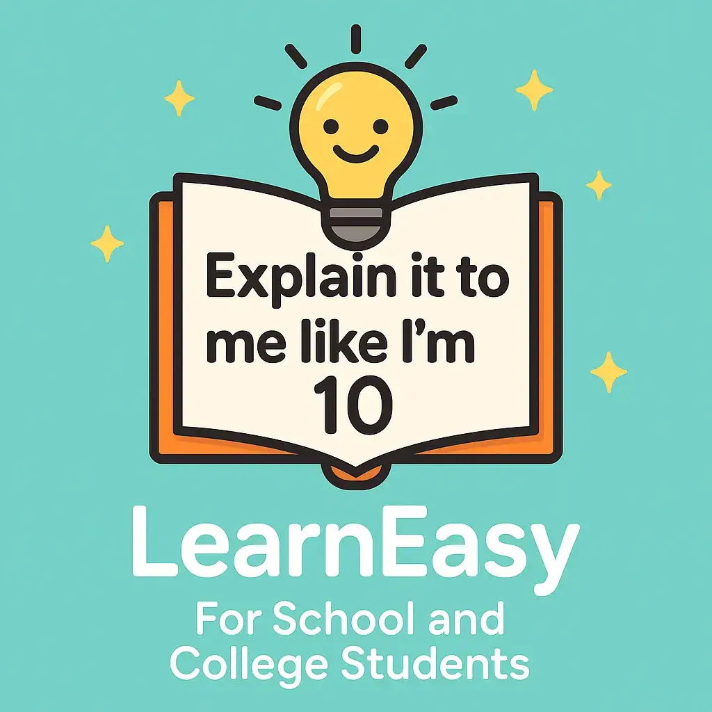 LearnEasy AI - Exam Prep Helper